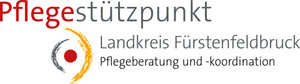 Logo Pflegestützpunkt