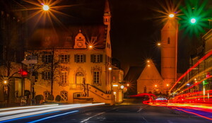 Dekoratives Bild