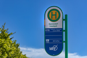 In den Sommerferien (31. Juli bis 11. September 2023) startet erstmals ein Pilotversuch im Öffentlichen Nahverkehr im Landkreis Fürstenfeldbruck: Im TangentialBus der Linie 810 wird die kostenlose Mitnahme von Fahrrädern erlaubt und getestet.