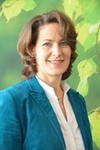 Foto Frau Volk