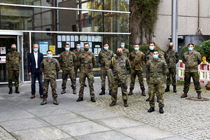 Gruppenfoto