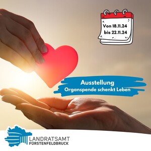 Hände mit Herz