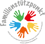 Logo Familienstützpunkt