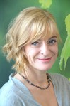 Portrait Dr. Ines Roellecke