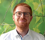 Porträtfoto Christof Gregor