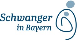 Logo mit Link zu Schwanger in Bayern