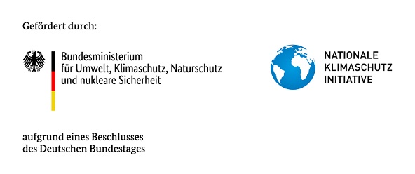Logos des Bundesministeriums für Umwelt